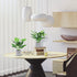WUKOKU 2pcs Fake Plants Small Artificial Potted Plants Office Plants for Home Farmhouse Bathroom Bedroom Kitchen Desk Decor