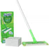 Swiffer 75725 Swiffer Sweeper Dry + Wet Sweeping Kit
