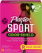 Playtex Sport Fresh Balance Tampons with Odor Shield Technology, Regular, UnScented - 16 Count
