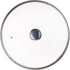 Cook N Home Tempered Glass Lid, 12"/30cm, Clear