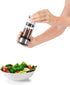 OXO Good Grips 2-in-1 Salt & Pepper Grinder & Shaker