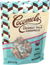 Cocomels Coconut Milk Caramels, Sea Salt Flavor, Organic, Dairy Free, Vegan, Gluten Free, Non-GMO, No High Fructose Corn Syrup, Kosher, Plant Based, Individually Wrapped Candy, (1 Pack)