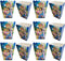 30 Pcs Encanto Party Popcorn Boxes, Encanto Party Supplies Favors Candy Container for Birthday Theater Themed Parties Movie Nights Carnivals
