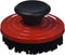 Le Creuset Nylon Brush, 3 1/4", Cerise