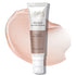 LAURA GELLER NEW YORK Spackle Super-Size - Ethereal Rose Glow - 2 Fl Oz - Skin Perfecting Primer Makeup with Hyaluronic Acid - Long-Wear Foundation Face Primer