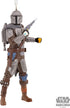 Hallmark Star Wars: The Mandalorian Din Djarin Christmas Ornament