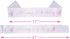 5th Birthday Gifts for Girls, 5th Birthday Tiara and Sash, Its My 5th Birthday Sash and Crystal Tiara, 5th Birthday Decorations for Girls, 5th Birthday Party Supplies, Happy 5th Birthday