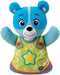 VTech Soothing Songs Bear, Blue