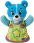 VTech Soothing Songs Bear, Blue