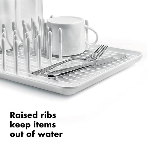 OXO Good Grips Compact Dish Rack