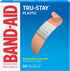 Band-Aid Plastic Strips Adhesive Bandages