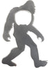 Yeti Sasquatch Big Foot Beer Bottle Opener Gift Handmade in the USA