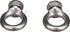 Seachoice Boat Fender Bumper Hanging Holder Locks, Spare