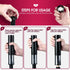 Electric Wine Opener , Automatic Corkscrew set contains Foil Cutter, Vacuum Stopper and Wine Aerator Pourer for Dating, Party and Wine lover (3 Piece Gift Set)