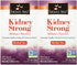Bravo Teas Kidney Strong, 20 Tea Bags 2 Pack