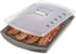 Prep Solutions by Progressive Microwavable Plates, Bacon Grill - Small, 1 Piece