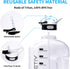 2.2L Half Gallon Water Bottle with Straw and Handle, 75 OZ Water Bottles BPA Free Leakproof Lids Motivational Time Marker Ounce Line Fitness Sports Water Bottle for Home Office Gym Reusable Water Jug