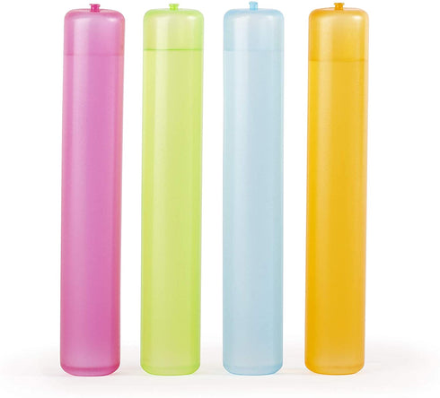 8 Reusable Ice Sticks