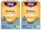 Yogi Bedtime Tea -- 16 Tea Bags (Pack of 2)