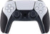 eXtremeRate PlayVital Anti-Skid Sweat-Absorbent Controller Grip for ps5 Controller, Professional Textured Soft Rubber Pads Handle Grips for ps5 Controller