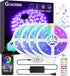 Led Strip Lights 65.5 Feet Smart Led Lights