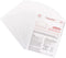 1096 Transmittal 2022 Tax Forms, 25 Pack of 1096 Summary Laser Forms, Compatible with QuickBooks and Accounting Software