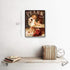 Pears Soap Metal Sign: Soap, Laundry, and Bathroom Decor Wall Accent