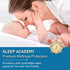 SLEEP ACADEMY Waterproof Mattress Protector Twin XL,Microfiber