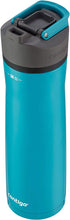 Contigo AUTOSEAL Water Bottle, 24oz, Juniper