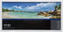 Snap 10x20 Wall Mount Size Picture Poster Frame, 10" x 20", White (13FW1309E)