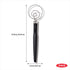 OXO Good Grips Dough Whisk