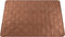 PETMAKER - 100% Waterproof Furniture Protector Pad Mat Quilted Cover, Shields Couch, Bed, and Sofa from Bedwetting, Stains, Spills, Accidents - Suitable for Pets, Kids, Adults (Brown) - 36x28