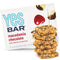 The YES Bar YES Bar – Macadamia Chocolate – Plant Based Protein, Decadent Snack Bar – Vegan, Paleo, Gluten Free, Dairy Free, Low Sugar, Healthy Snack, Breakfast, Low Carb, Keto Friendly (Pack of 6)