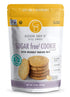 Good Dees Low Carb Baking Mix, Sugar Cookie Mix, Keto Baking Mix, No Sugar Added, Dairy-Free, Gluten Free, Soy-Free, Diabetic, Atkins & WW Friendly - (2g Net Carbs, 12 Servings (Sugar)