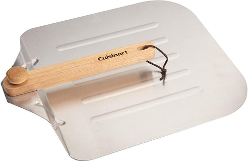 Cuisinart CPP-614 Aluminum Pizza Peel, 14"