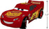 Hallmark Keepsake Christmas Ornament 2021, Disney/Pixar Cars 15th Anniversary Lightning McQueen, Sound