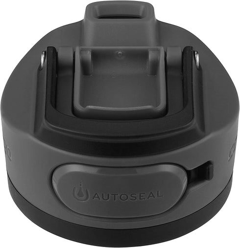 Contigo AUTOSEAL Water Bottle, 32oz, Licorice