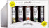 Poo-Pourri Before-You-go Toilet Spray 0.34 Fl Oz Original Citrus 0.34 Fl Oz Lavender Vanilla 0.34 Fl Oz Tropical Hibiscus 0.34 Fl Oz Lavender Peppermint & 0.34 Fl Oz Vanilla Mint (Pack of 5)