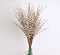 10 Pieces 29.5" Long of Artificial Flowers Faux Jasmine Fake Flower for Wedding Home Office Party Hotel Restaurant Decoration (White)