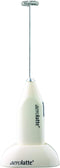 aerolatte Milk Frother, 8.5-Inch, Ivory
