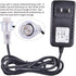 GUOTONG 50ft/15m Plug in LED Rope Lights,Outdoor Blue IP65 Waterproof Strip Lights Cuttable Connectable,Power Socket Connector Fuse Holder, Indoor/Outdoor Use, Ideal for Backyards, Decorative Lighting