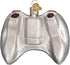 Old World Christmas Ornaments: Video Game Controller Glass Blown Ornaments for Christmas Tree (44094), Glitter Multi
