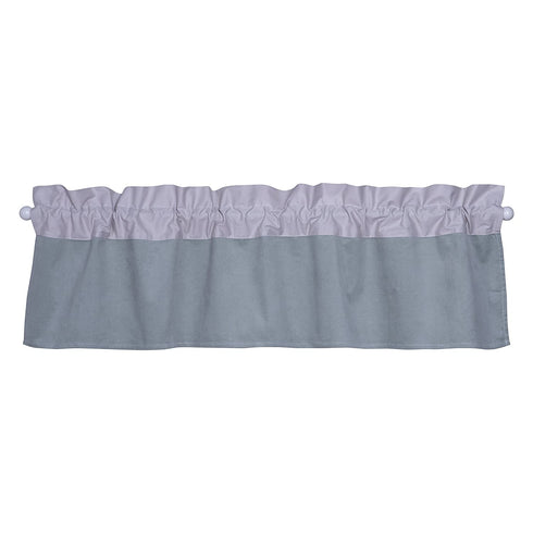 Dr. Seuss by Trend Lab Classic Cat in The Hat Window Valance