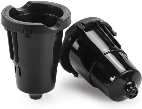 APPLIANCEMATES K Cup Coffee Holder Needle Compatible with K Cup Keurig Pod Brewer K10, K40, K45, K60, K65, K70, K75, K77, K79 (2 Pcs)