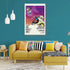 SHUSHI Graduation Album Limited Poster Cover Decorative Artwork Painting Scroll Canvas Wall Art Living Room Bedroom Posters Unframed 12x18inch(30x45cm)