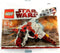 LEGO Star Wars Republic Attack Shuttle Mini Building Set 30050