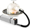 Chefhut Cocktail Smoker Mini Smoke Infuser for Meat, Food ,Drinks, BBQ Handheld Indoor Cold Portable Smoking Gun