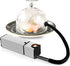 Chefhut Cocktail Smoker Mini Smoke Infuser for Meat, Food ,Drinks, BBQ Handheld Indoor Cold Portable Smoking Gun