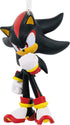Hallmark Sonic The Hedgehog Shadow Christmas Ornament