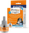 ThunderEase Dog Calming Pheromone Diffuser Refill | Powered by ADAPTIL | Vet Recommended to Relieve Separation Anxiety, Stress Barking and Chewing, and The Fear of Fireworks and Thunderstorms (30 Day